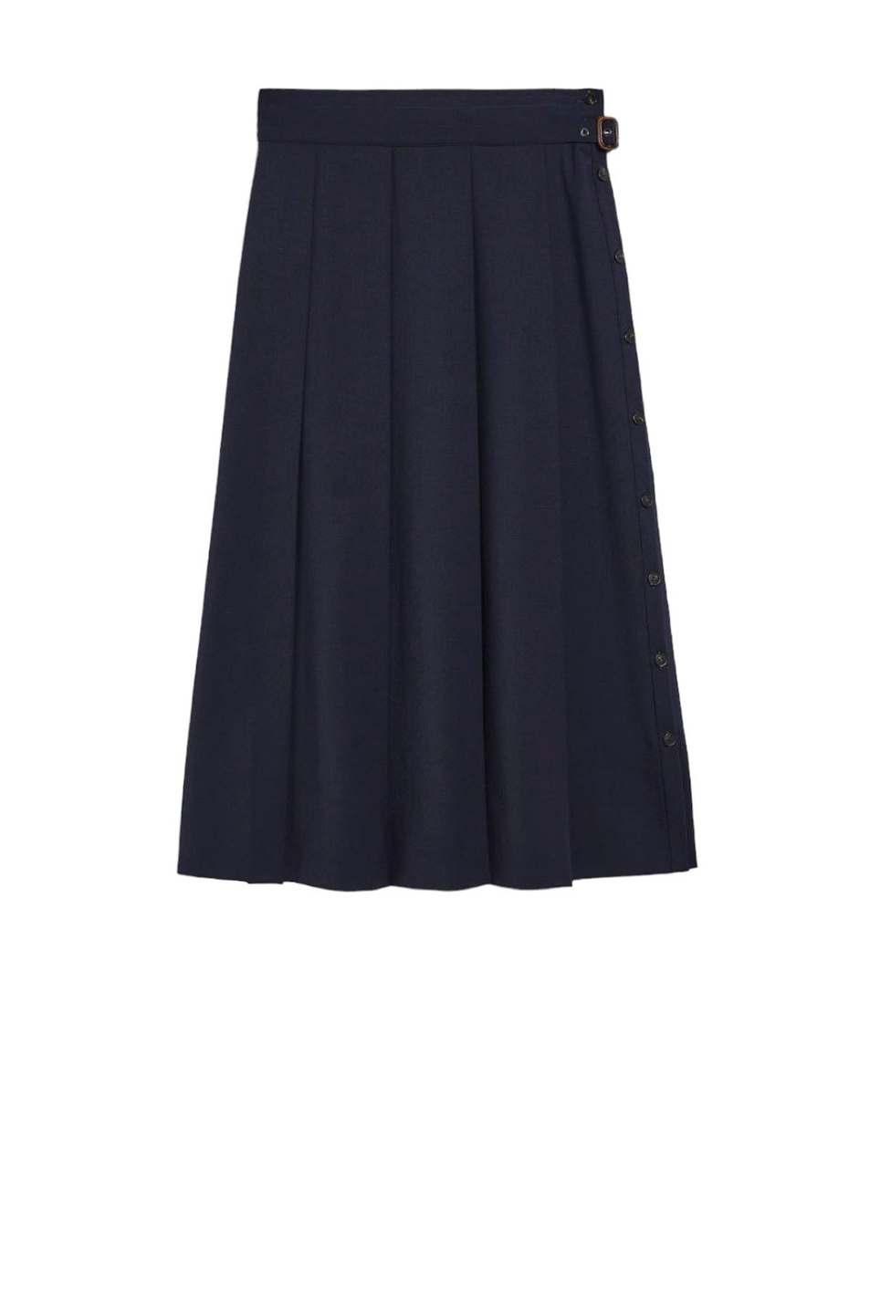 Женский Weekend Max Mara Юбка OSIRIDE из смесовой шерсти (цвет ), артикул 2351061233 | Фото 1