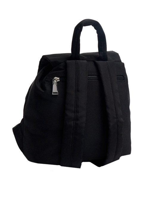 Parfois Текстильный рюкзак со съемной подвеской ( цвет), артикул 206101 | Фото 2