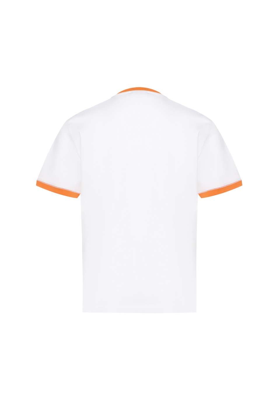 Unisex EA7 Футболка из хлопка (цвет ), артикул 7X000099-AF13243 | Фото 2