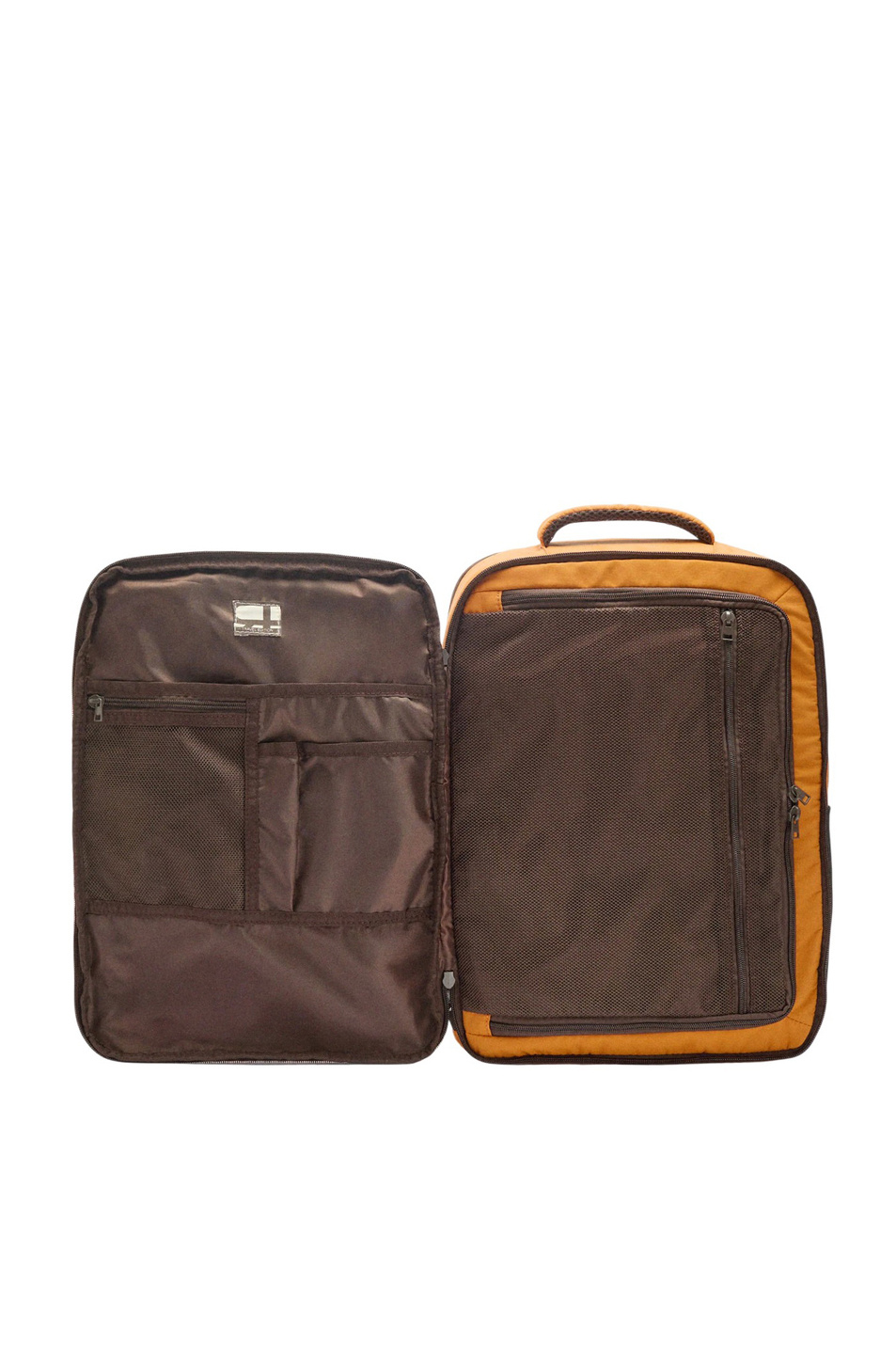 Женский Parfois Рюкзак дорожный (цвет ), артикул 243872 | Фото 3