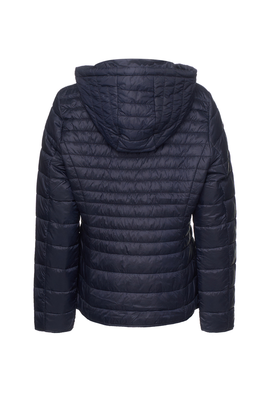 Женский Gerry Weber Куртка стеганая со съемным капюшоном (цвет ), артикул 925001-61000 | Фото 2