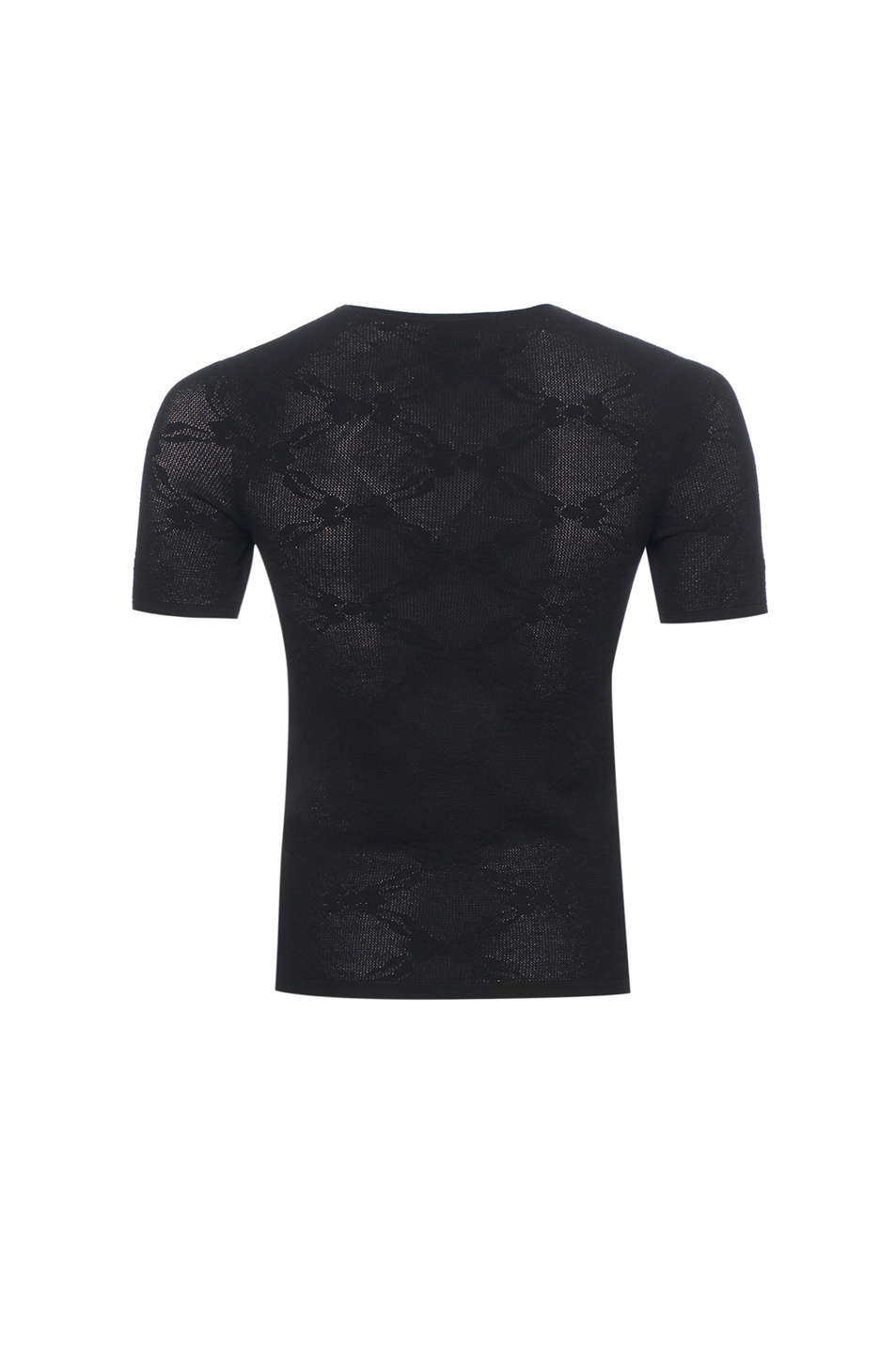 Женский MARELLA Джемпер MLSGAMMA с принтом (цвет ), артикул 2613361174 | Фото 2