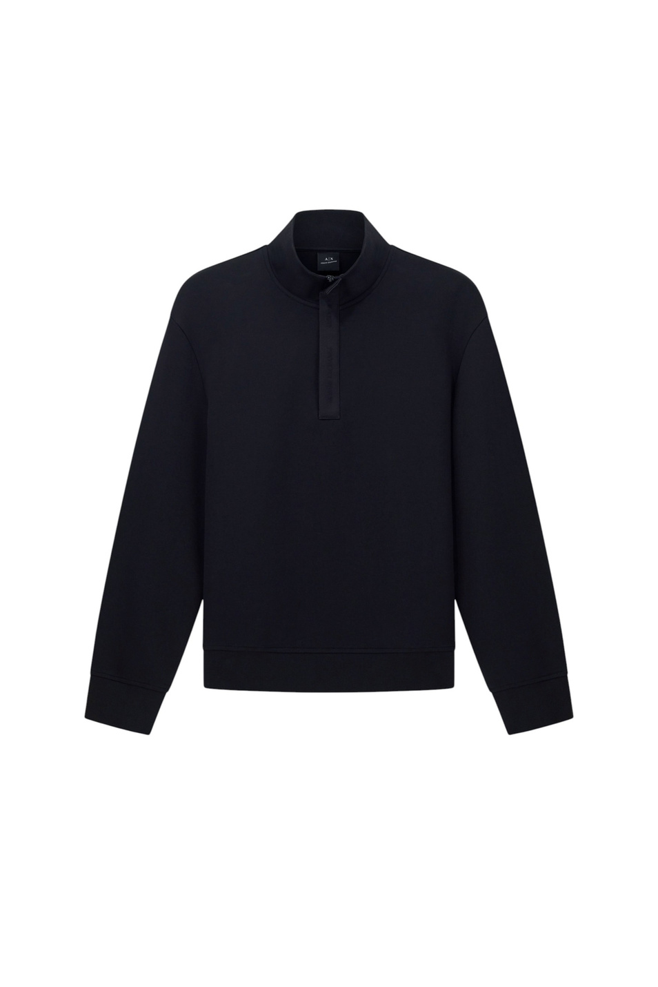Мужской Armani Exchange Толстовка из смесового хлопка (цвет ), артикул XM001295-AF10818 | Фото 1