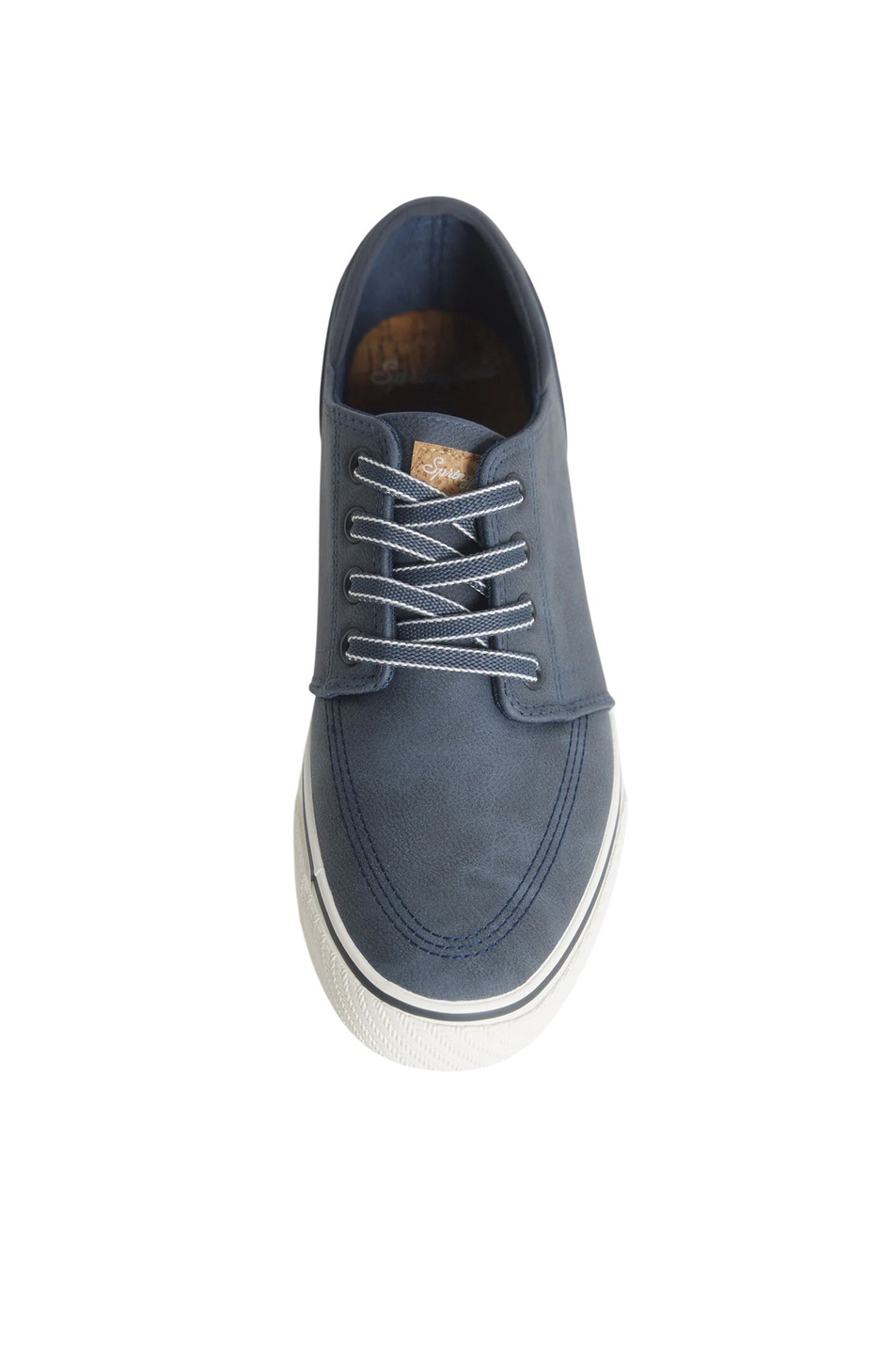 Мужской Springfield Кроссовки на шнуровке (цвет ), артикул 2993190 | Фото 5