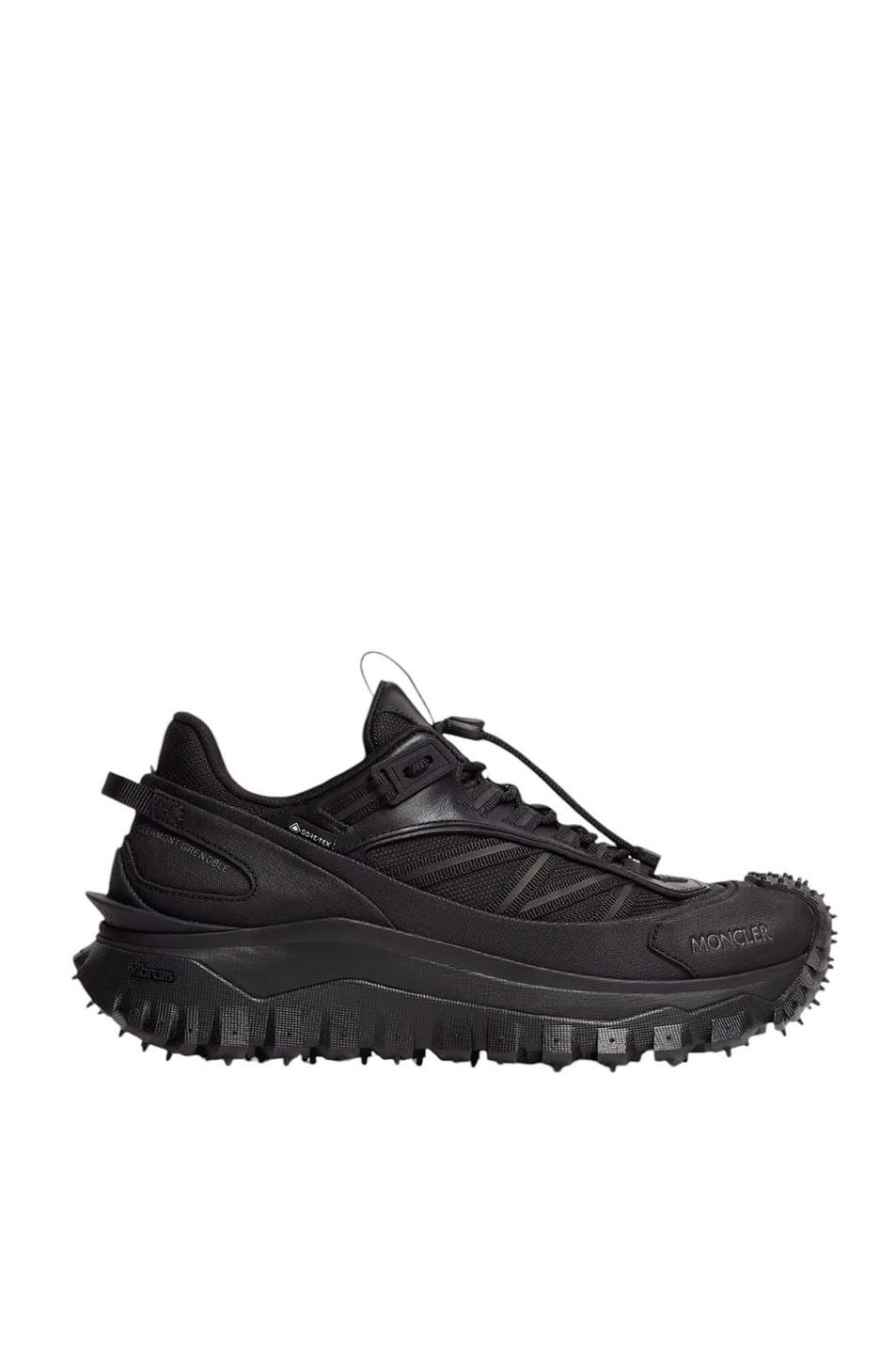 Женский Moncler Кроссовки GTX (цвет ), артикул K209B4M00130-M7208 | Фото 1