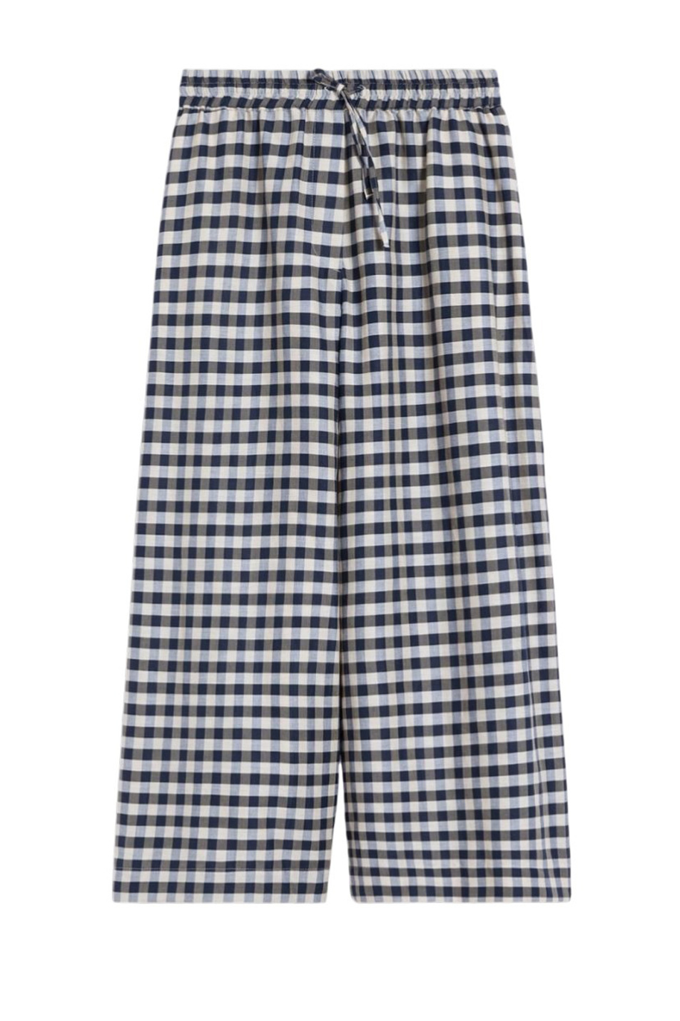 Женский Weekend Max Mara Брюки DONARE в клетку (цвет ), артикул 2615131172 | Фото 1