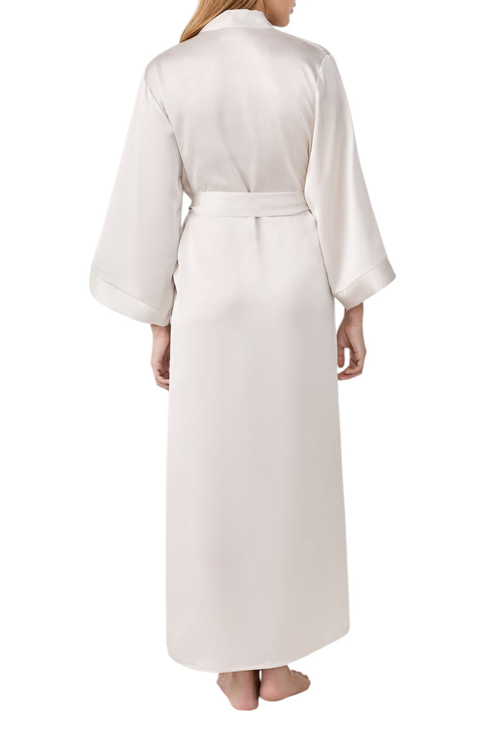 Женский Etam Халат ENVERGURE длинный (цвет ), артикул 6553648 | Фото 3