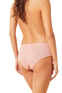 Etam Трикотажные трусы WILLOW W21 в рубчик ( цвет), артикул 6529195 | Фото 3