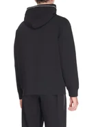 Мужской Emporio Armani Толстовка с логотипом (цвет ), артикул 6R1ME5-1JHSZ | Фото 4