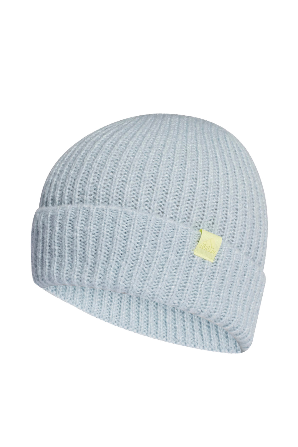 Женский Adidas Шапка с отворотом (цвет ), артикул GT4829 | Фото 1
