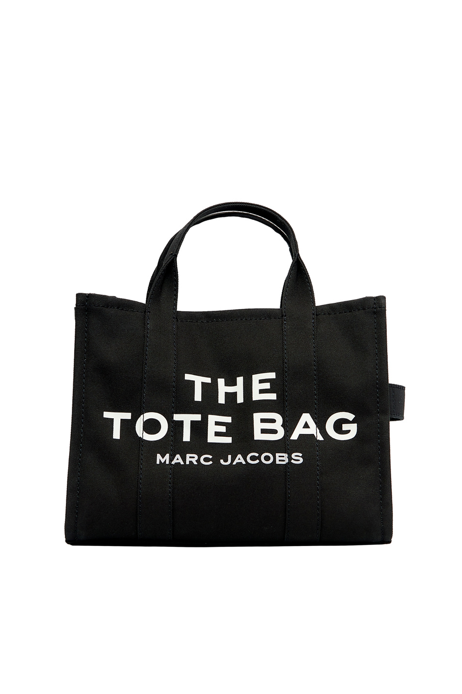 Женский Marc Jacobs Сумка Mini Traveler Tote (цвет ), артикул M0016493 | Фото 1