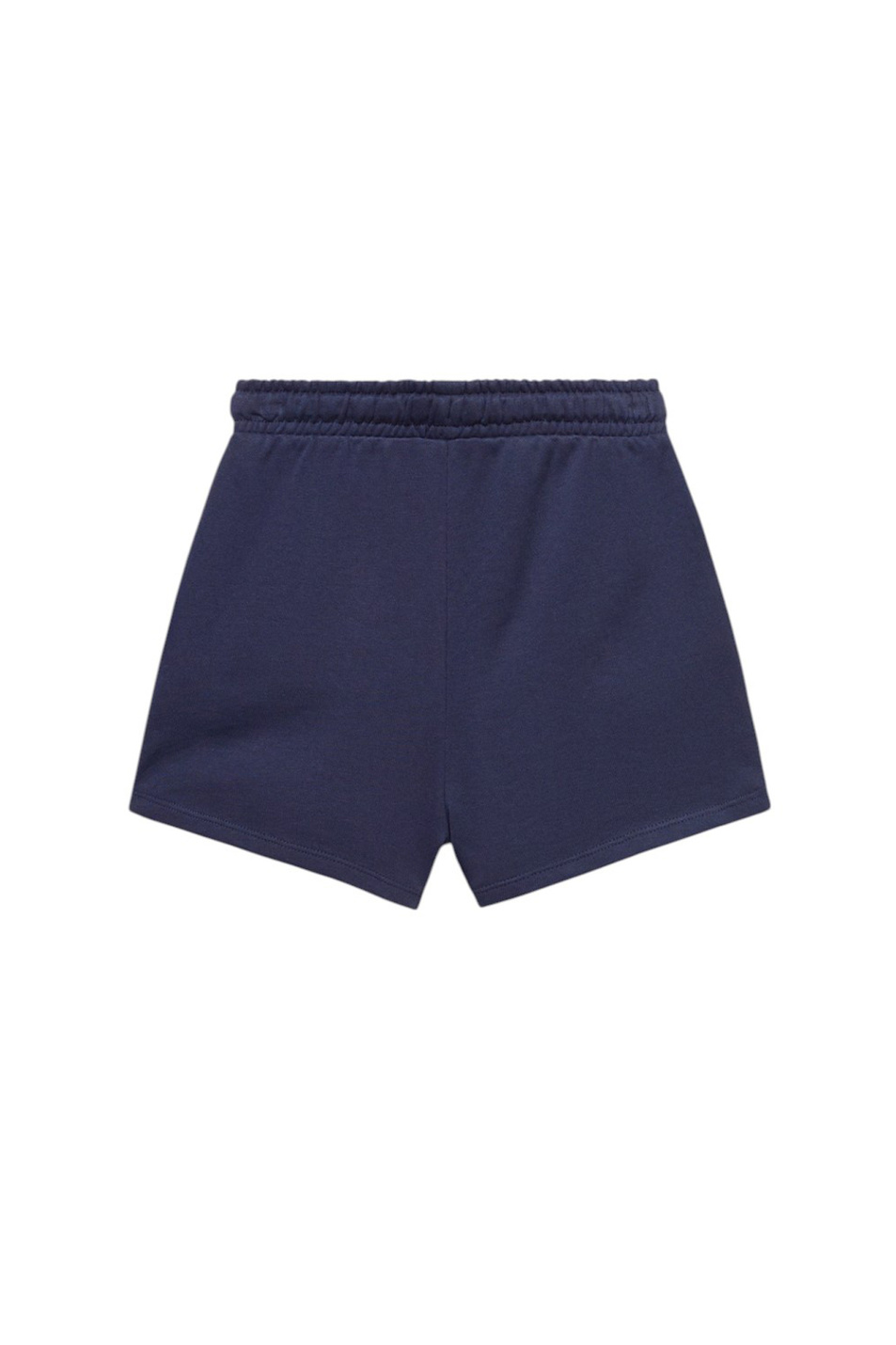 Девочкам Mango Kids Шорты LEA из хлопка (цвет ), артикул 87086342 | Фото 2