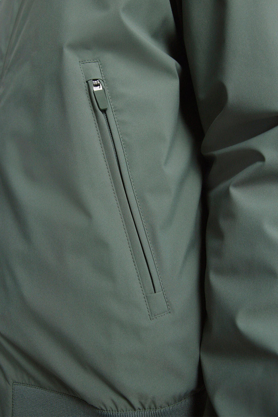 Мужской Springfield Куртка на молнии (цвет ), артикул 0953536 | Фото 5