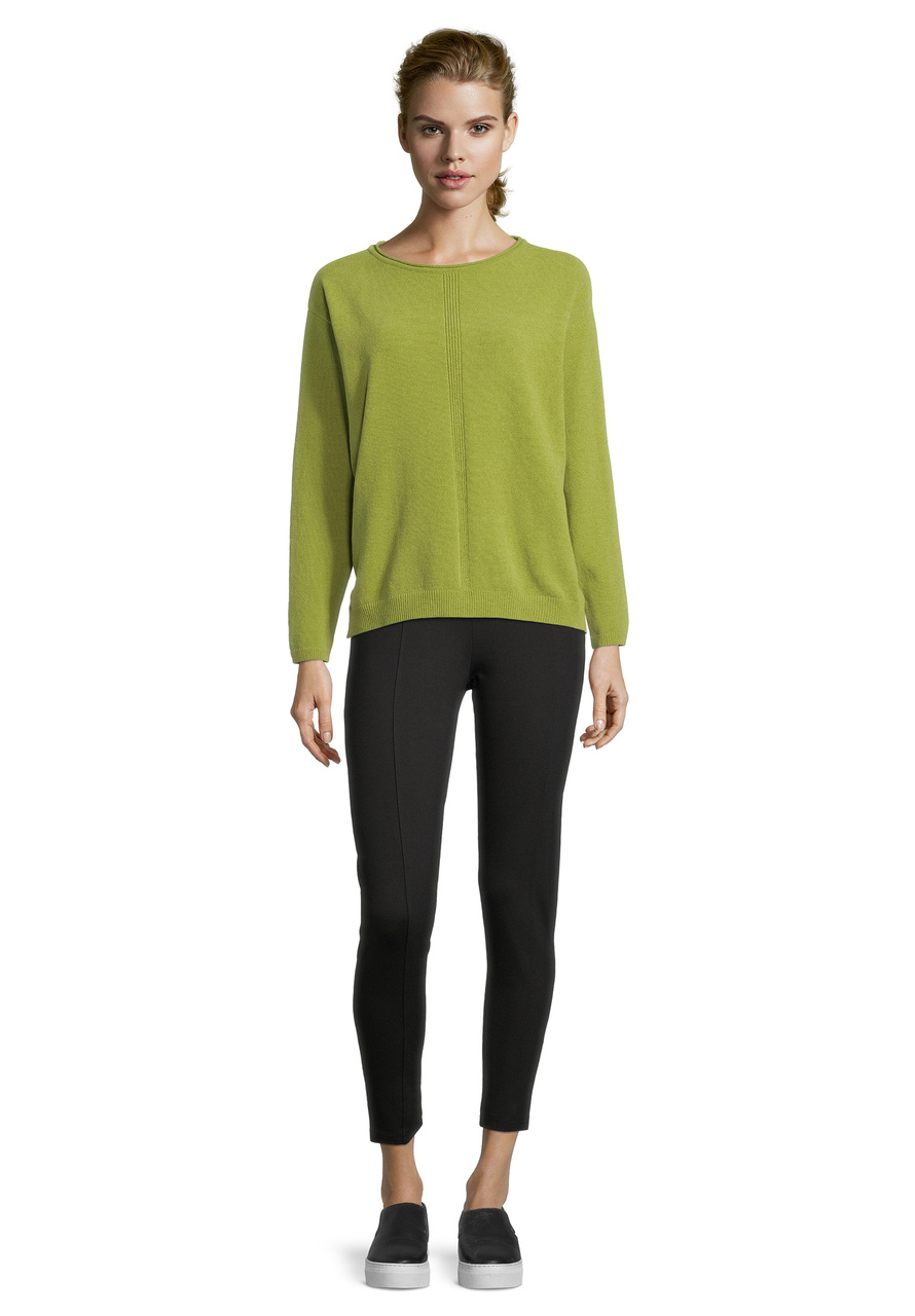 Женский Betty Barclay Джемпер с вырезом «лодочка» (цвет ), артикул 5196/1834 | Фото 2