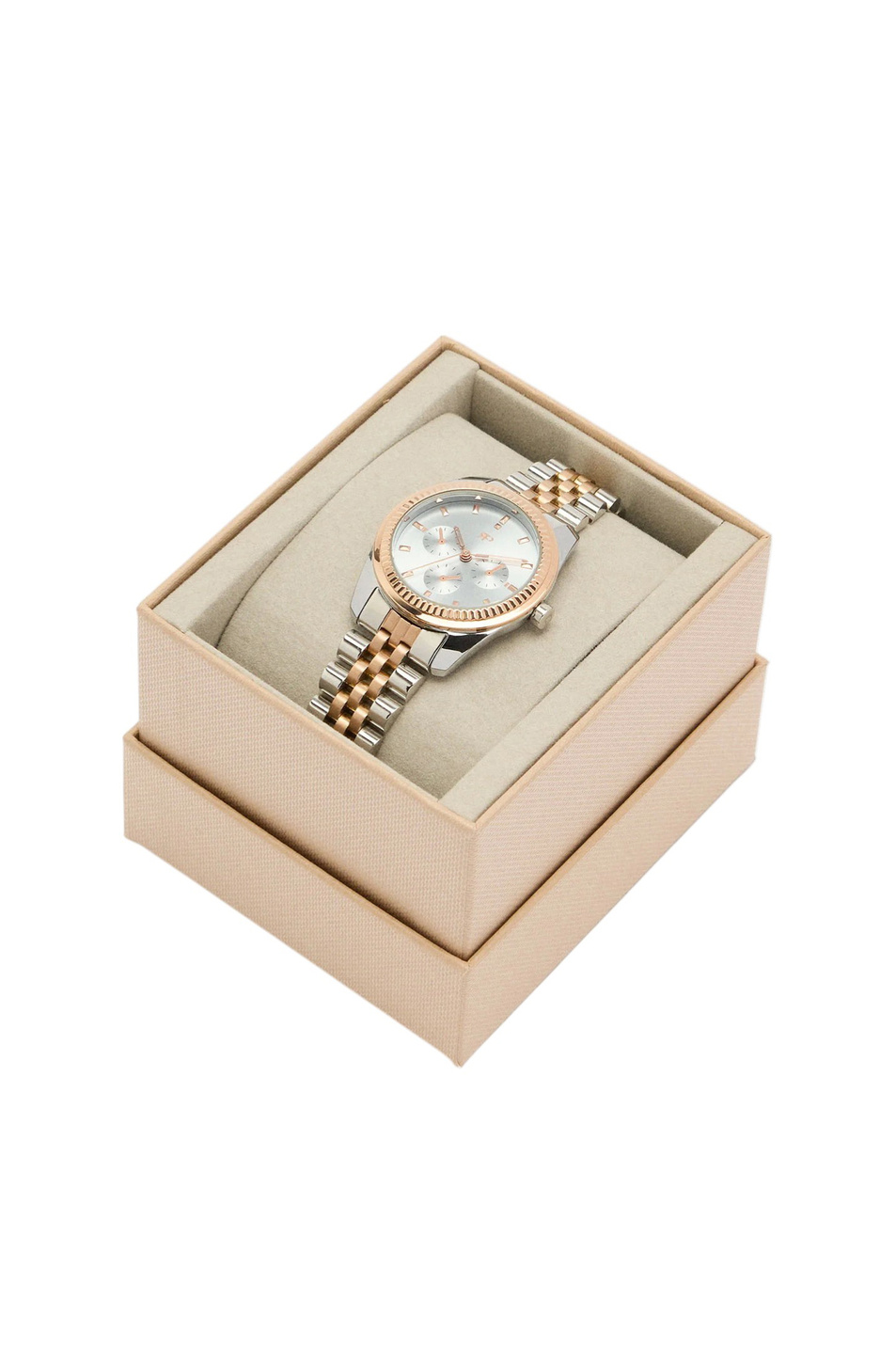 Женский Parfois Часы из нержавеющей стали (цвет ), артикул 244510 | Фото 4