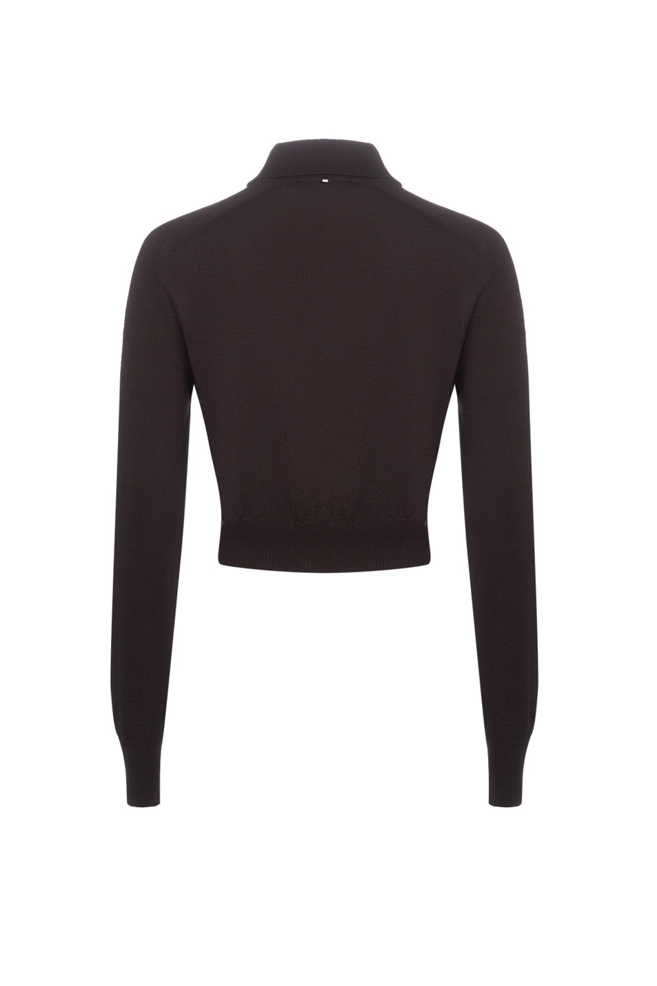 Женский Sportmax Кардиган PERSEO из шерсти (цвет ), артикул 2522346011 | Фото 2