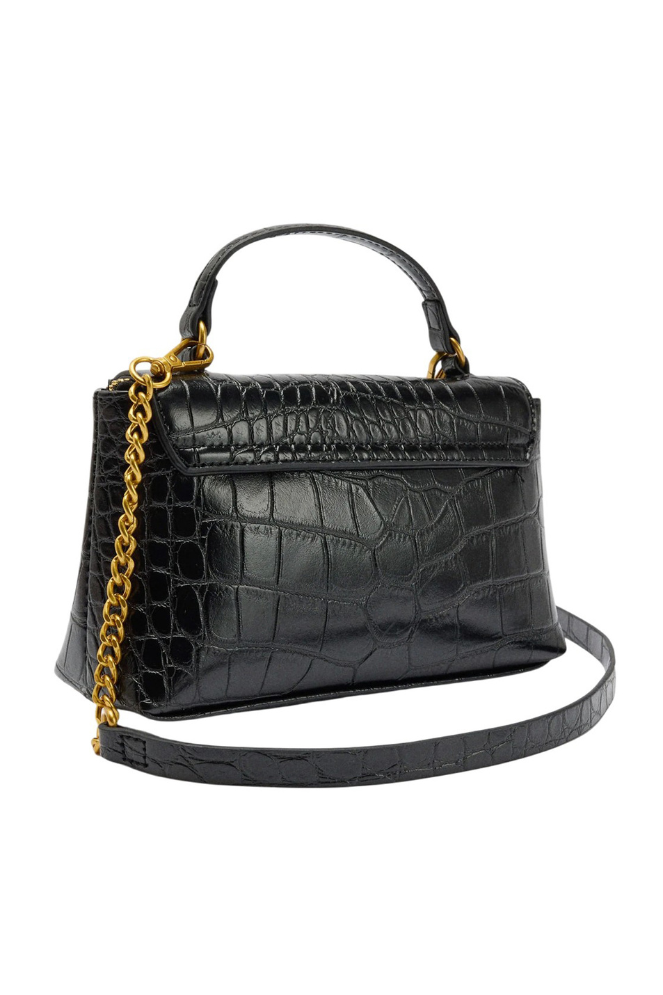 Женский Parfois Сумка из искусственной кожи (цвет ), артикул 242155 | Фото 2