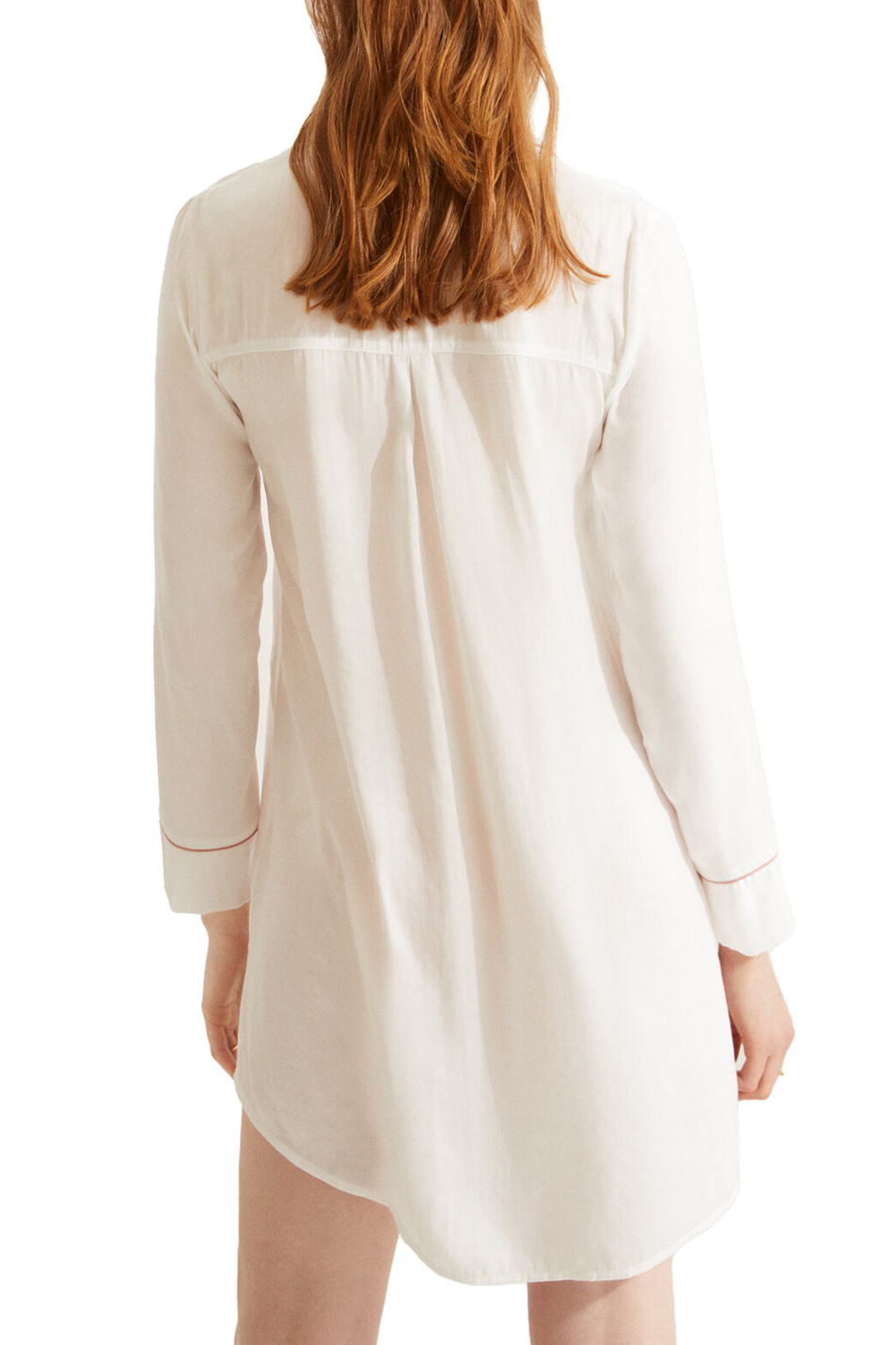 Women'secret Ночная сорочка рубашечного типа (цвет ), артикул 3639258 | Фото 2