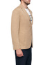 BOSS Однобортный пиджак узкого кроя ( цвет), артикул 50473687 | Фото 3
