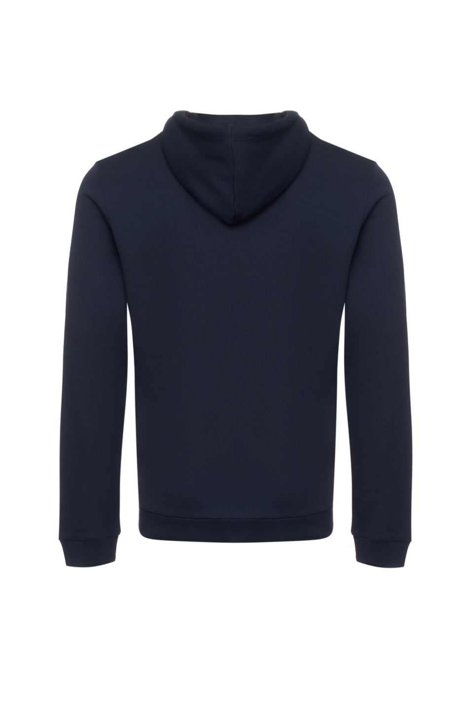 Мужской Emporio Armani Толстовка с логотипом (цвет ), артикул EM000653-AF19060 | Фото 2