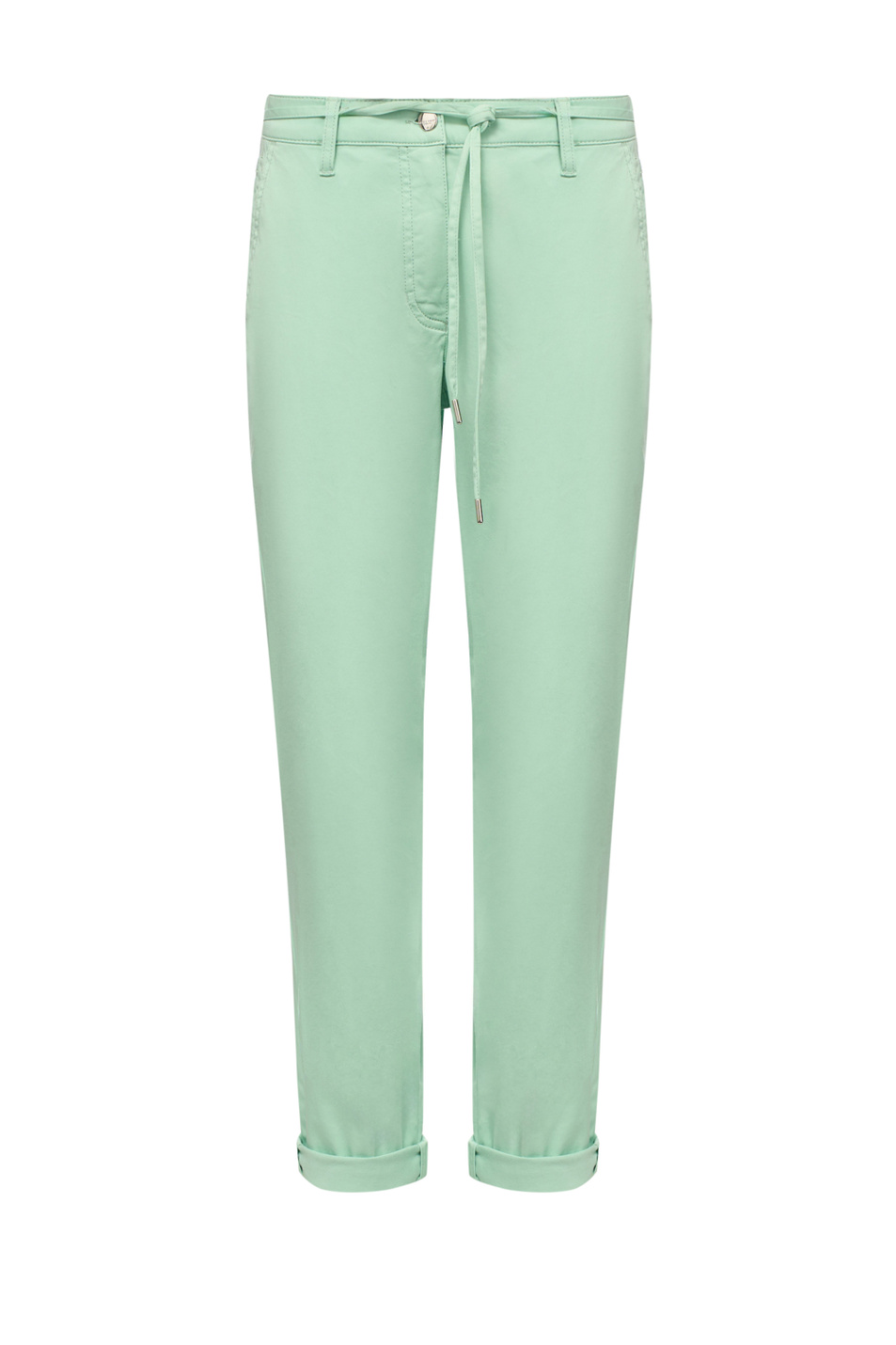 Женский Gerry Weber Брюки укороченные (цвет ), артикул N67162 | Фото 1