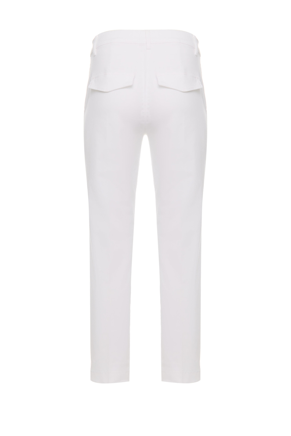 Женский Gerry Weber Брюки из эластичного хлопка (цвет ), артикул 822030-67712-Citystyle | Фото 2