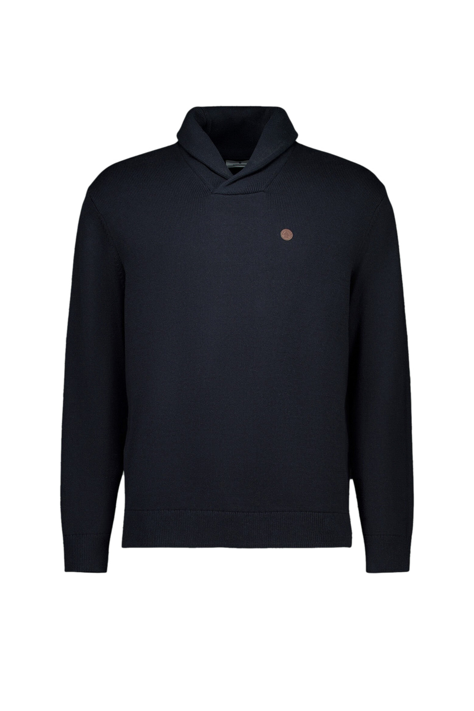 Мужской Springfield Джемпер из натурального хлопка (цвет ), артикул 1402526 | Фото 1