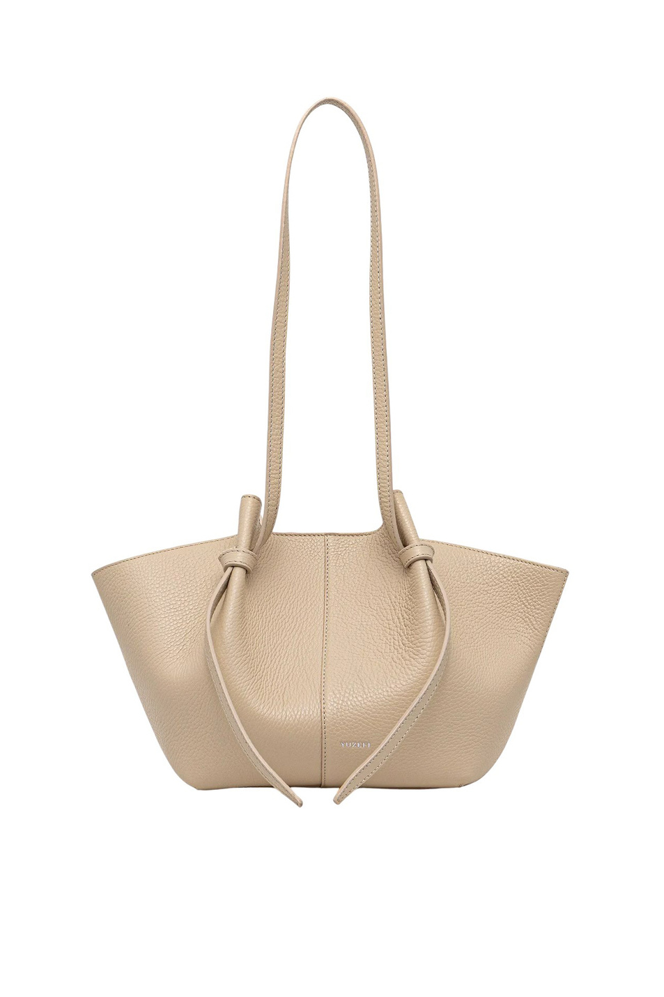 Женский Yuzefi Сумка MOCHI из натуральной кожи (цвет ), артикул YUZRS26-HB-MO-L066 | Фото 1