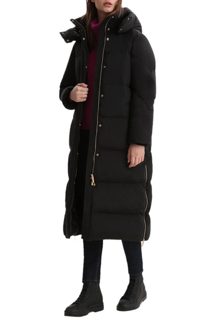 Woolrich Пальто AURORA со съемным капюшоном (цвет ), артикул CFWWOU0579FRUT1148 | Фото 2