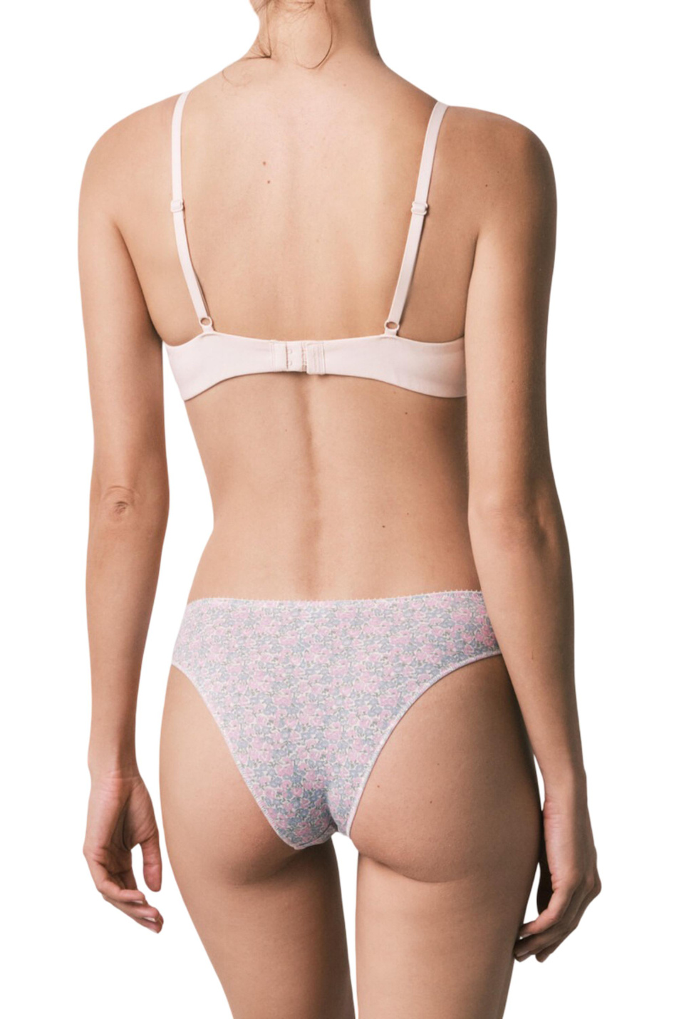 Женский Women'secret Трусы в комплекте из 3 шт (цвет ), артикул 4933677 | Фото 3