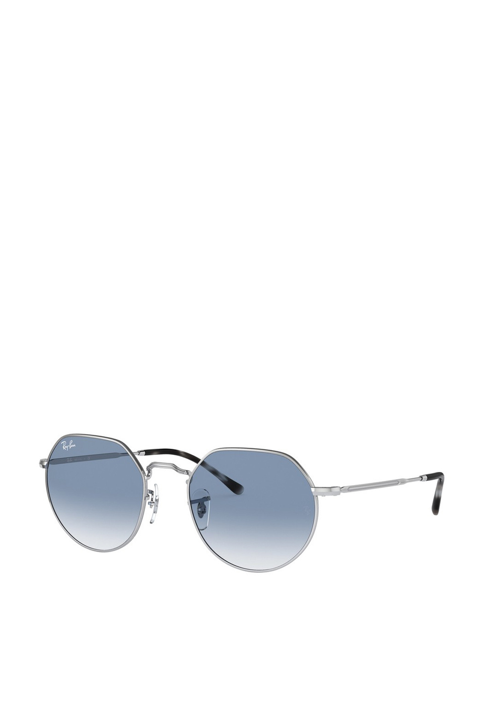 Unisex Ray-Ban Eyewear Солнцезащитные очки JACK 0RB3565 (цвет ), артикул 0RB3565 | Фото 1