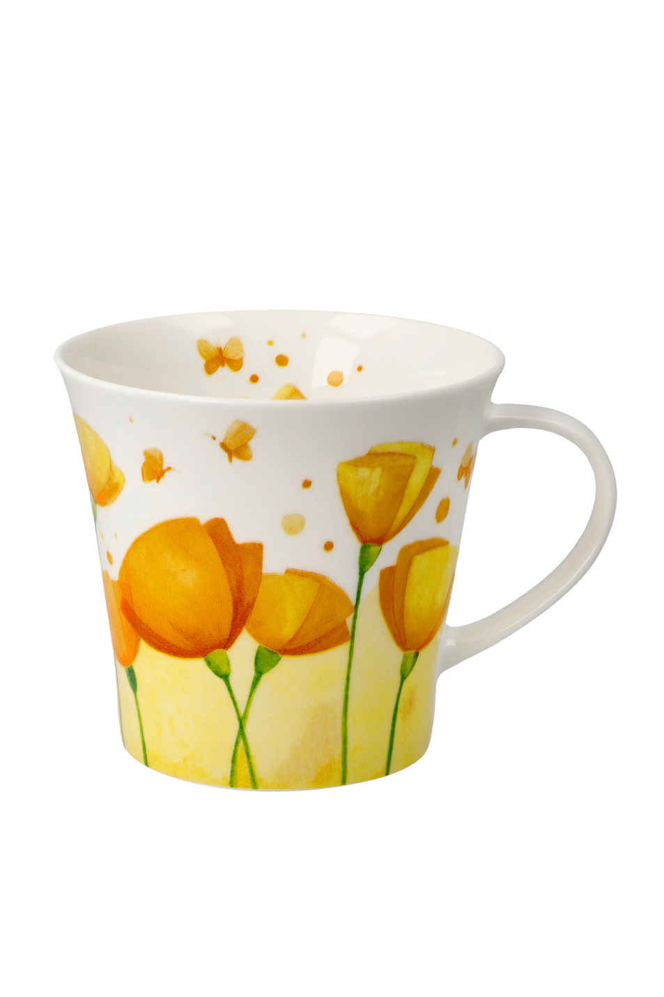 Не имеет пола Goebel Кружка "Солнечный свет", 350 мл (цвет ), артикул 23-123-35-1 | Фото 1