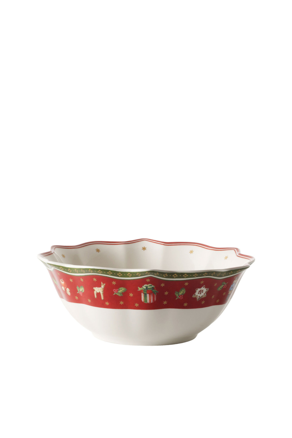 Не имеет пола Villeroy & Boch Салатник Toy's Delight, 0,75 л (цвет ), артикул 14-8585-1900 | Фото 1