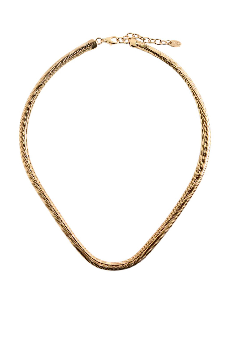 Женский Mango Ожерелье SELENA (цвет ), артикул 87010462 | Фото 1