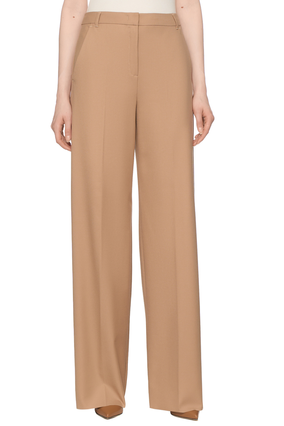 Женский iBLUES Брюки SURREY (цвет ), артикул 2527136091 | Фото 4