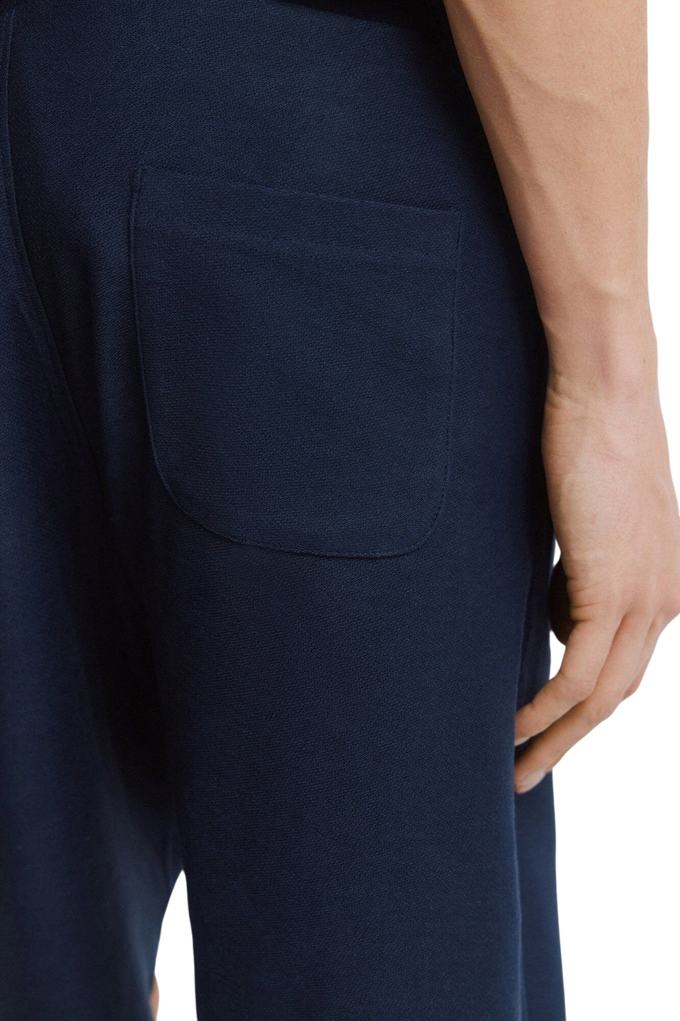 Мужской Springfield Шорты из хлопка (цвет ), артикул 0223735 | Фото 5