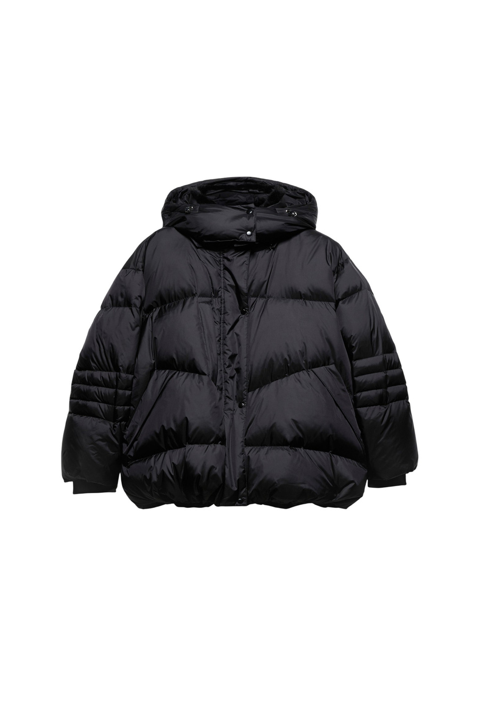 Женский MAX&Co. Куртка CURSORE с пуховым наполнителем (цвет ), артикул 2526486034 | Фото 1