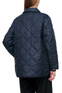 Gerry Weber Стеганая куртка с крупными накладными карманами ( цвет), артикул 955007-31140 | Фото 7