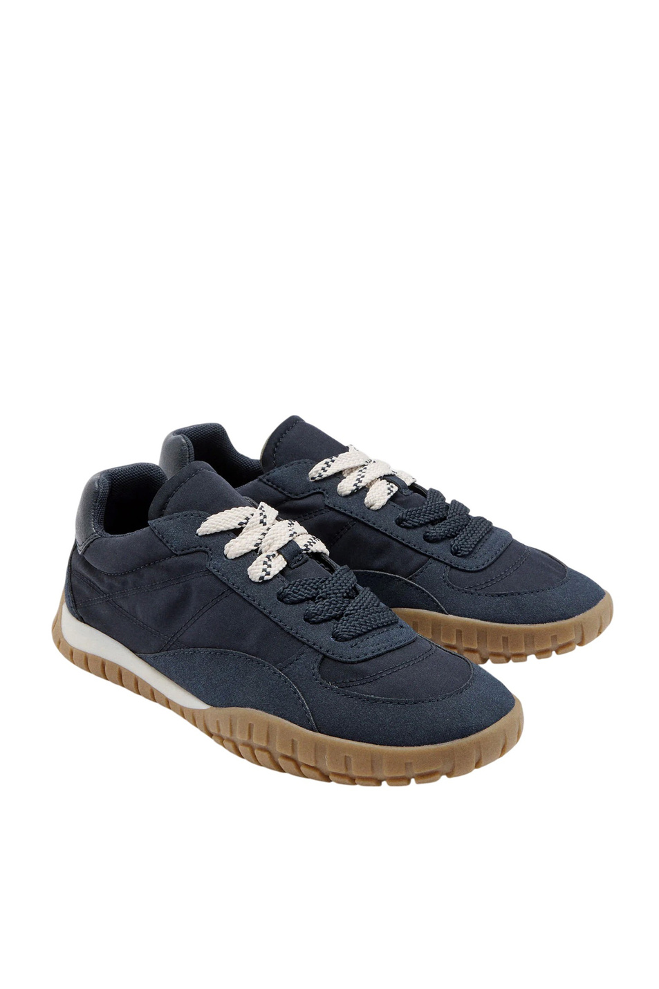 Женский Parfois Кроссовки со шнуровкой (цвет ), артикул 243517 | Фото 2