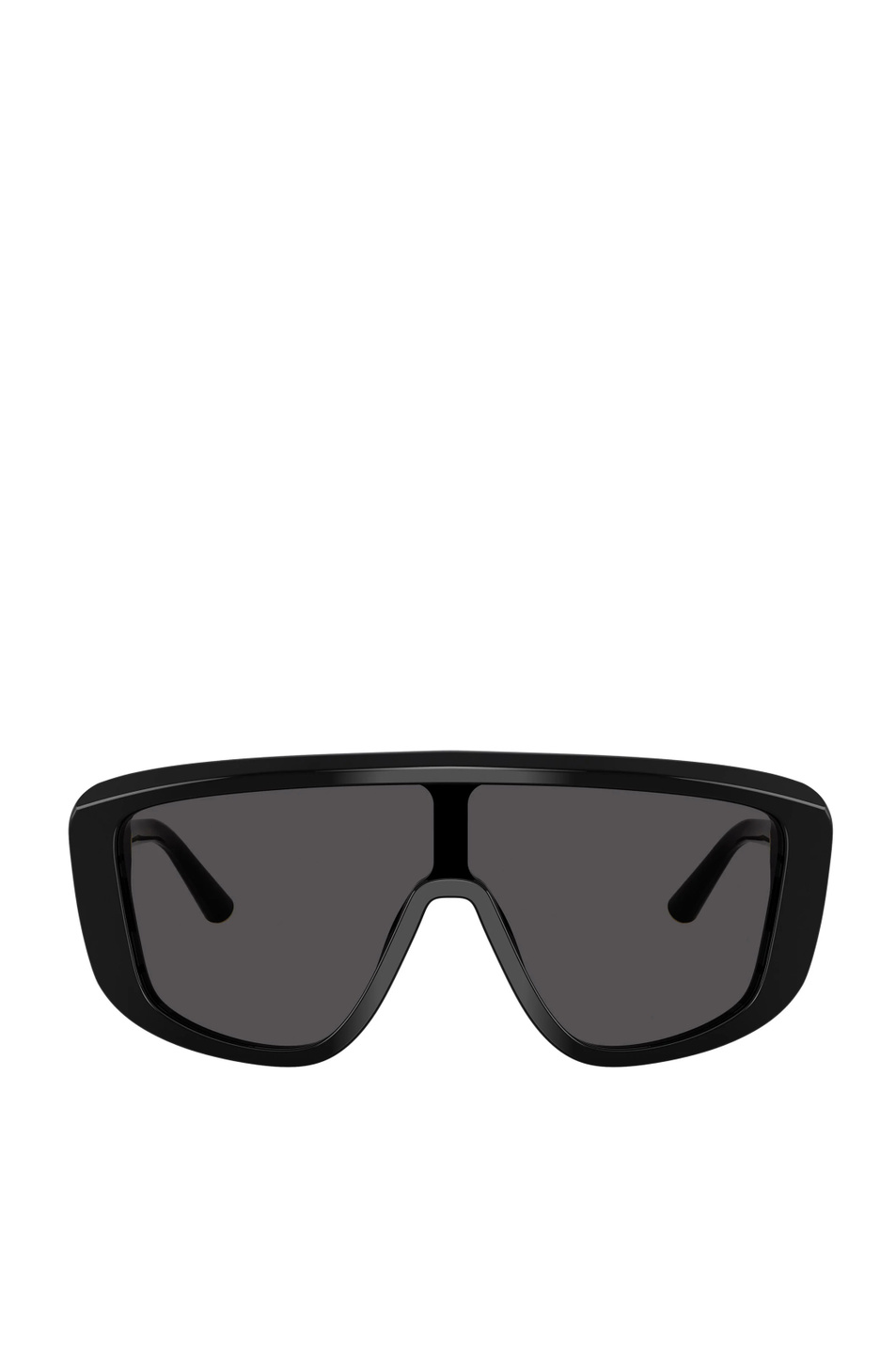 Солнцезащитные очки 0DG4520|Основной цвет:Черный Мужской Dolce & Gabbana Солнцезащитные очки 0DG4520 (цвет ), артикул 0DG4520 | Фото 2