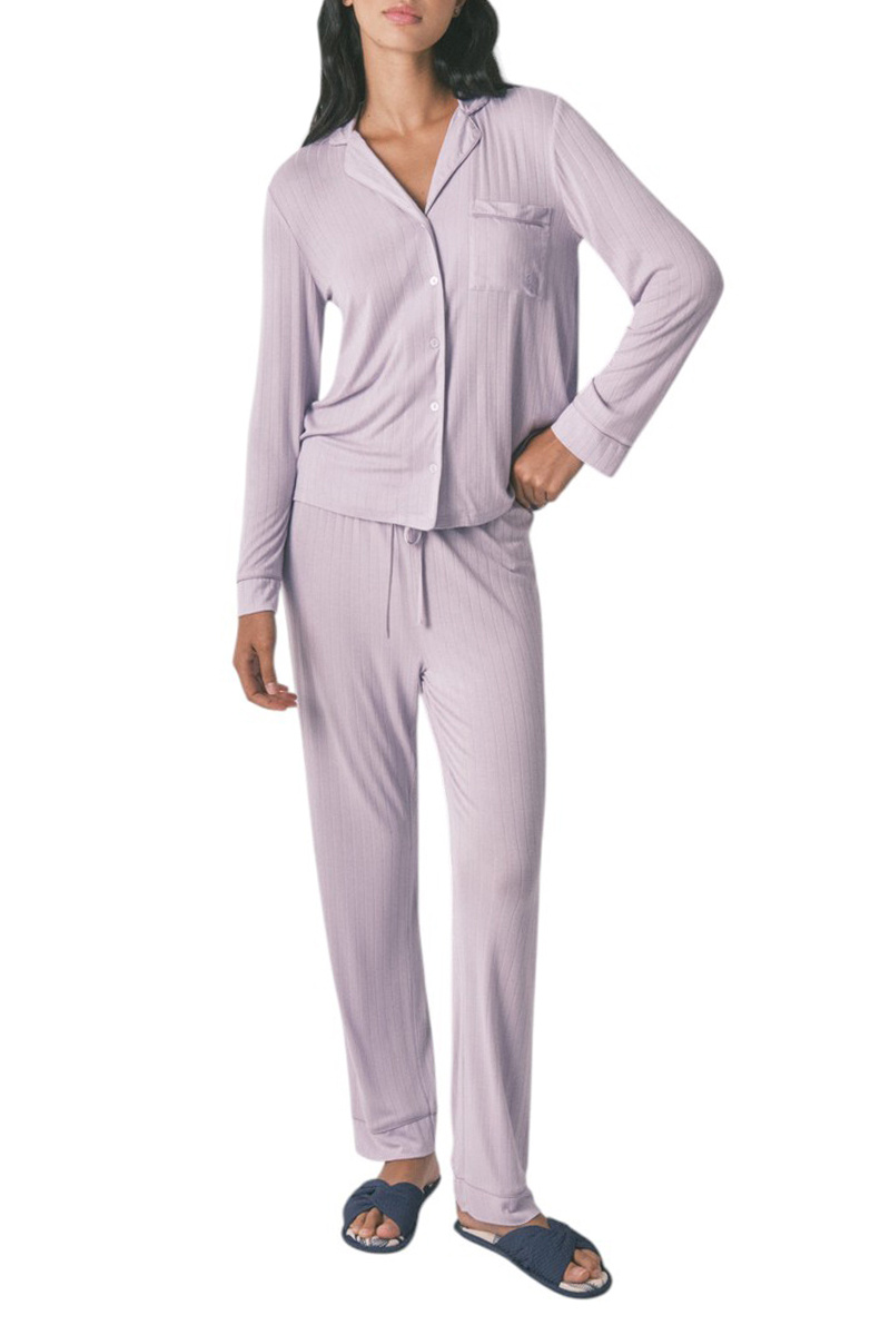 Женский Women'secret Пижама однотонная (цвет ), артикул 3592438 | Фото 1