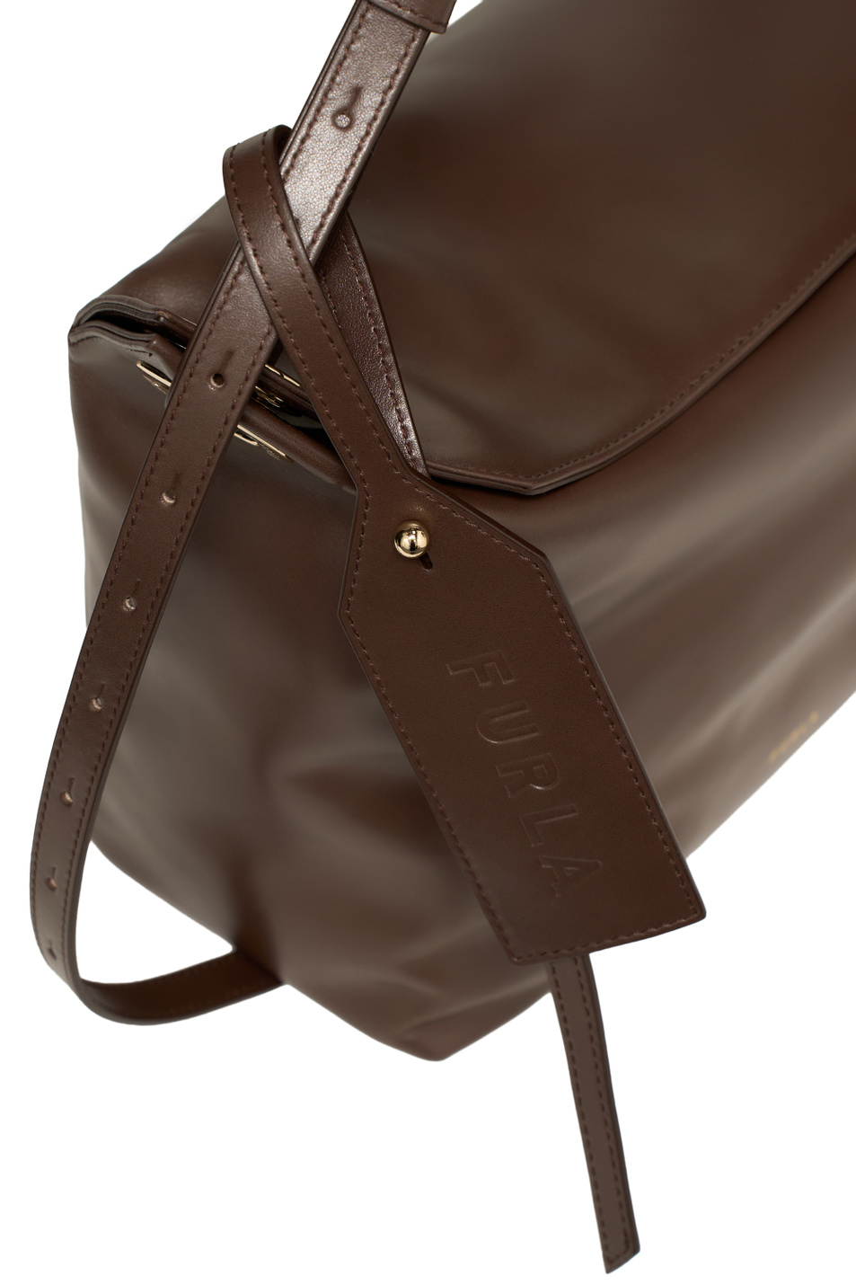 Женский Furla Сумка GINEVRA M (цвет ), артикул WB02019-BX4184 | Фото 4