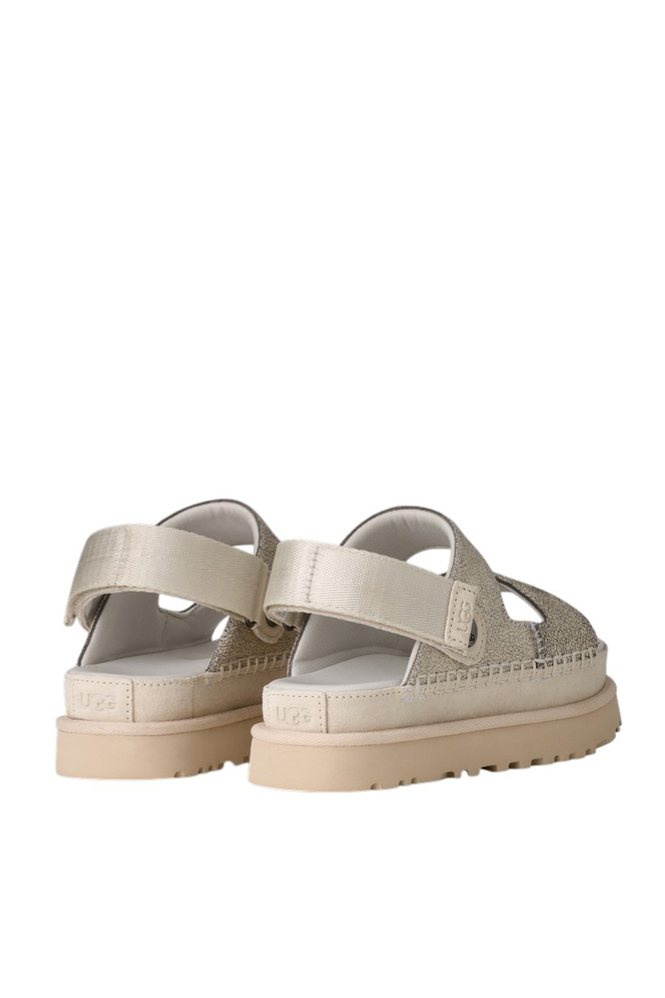 Женский UGG Сандалии Goldenstar Crackle (цвет ), артикул 1177852 | Фото 3