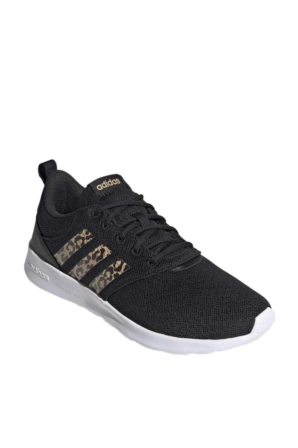 Женский Adidas Кроссовки QT Racer 2.0, (цвет ), артикул FY8247 | Фото 2
