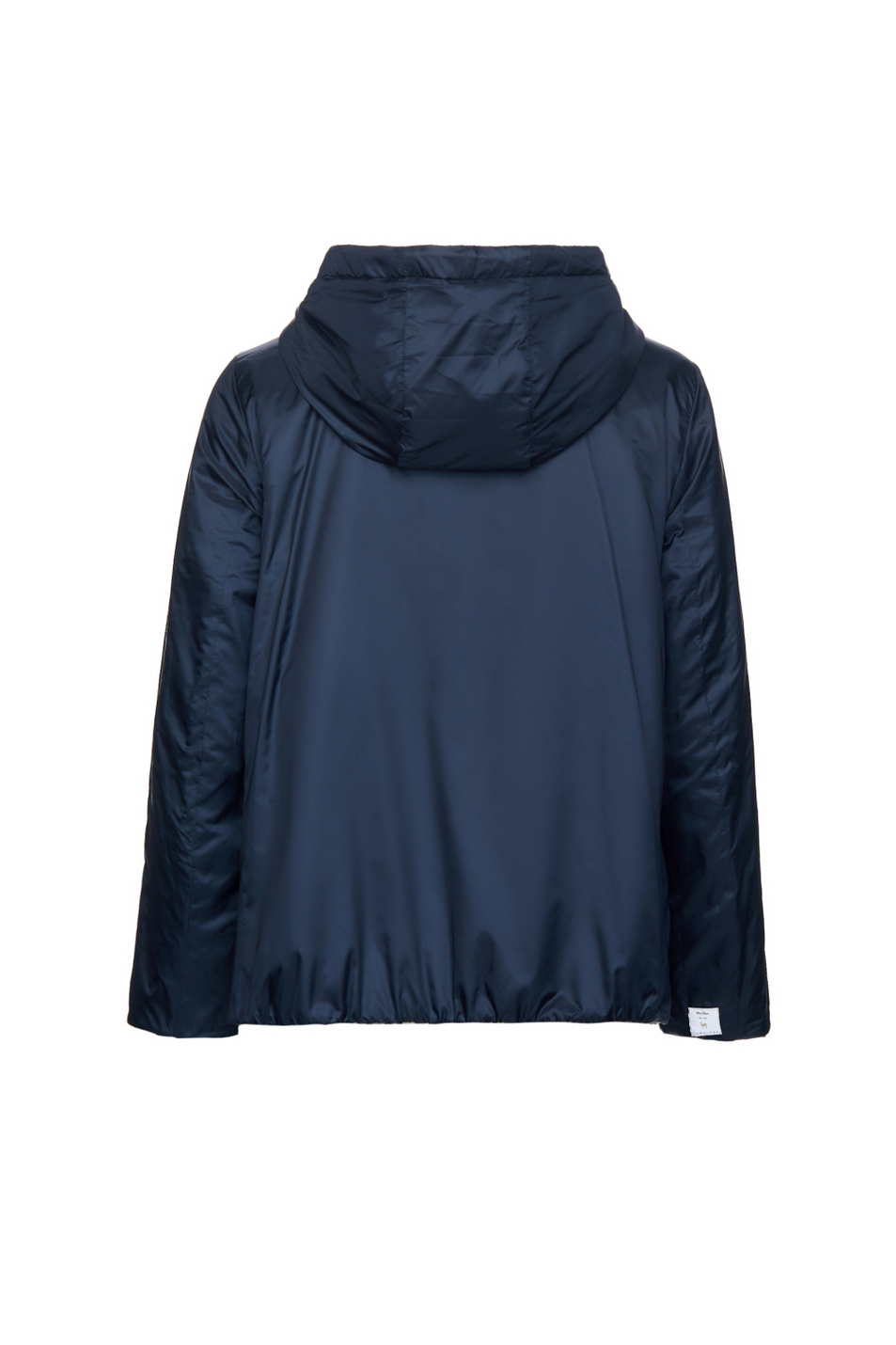 Женский Max Mara Куртка GREENBA двусторонняя (цвет ), артикул 2519481114 | Фото 4