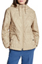 Gerry Weber Стеганая куртка на молнии ( цвет), артикул 150218-31182 | Фото 3