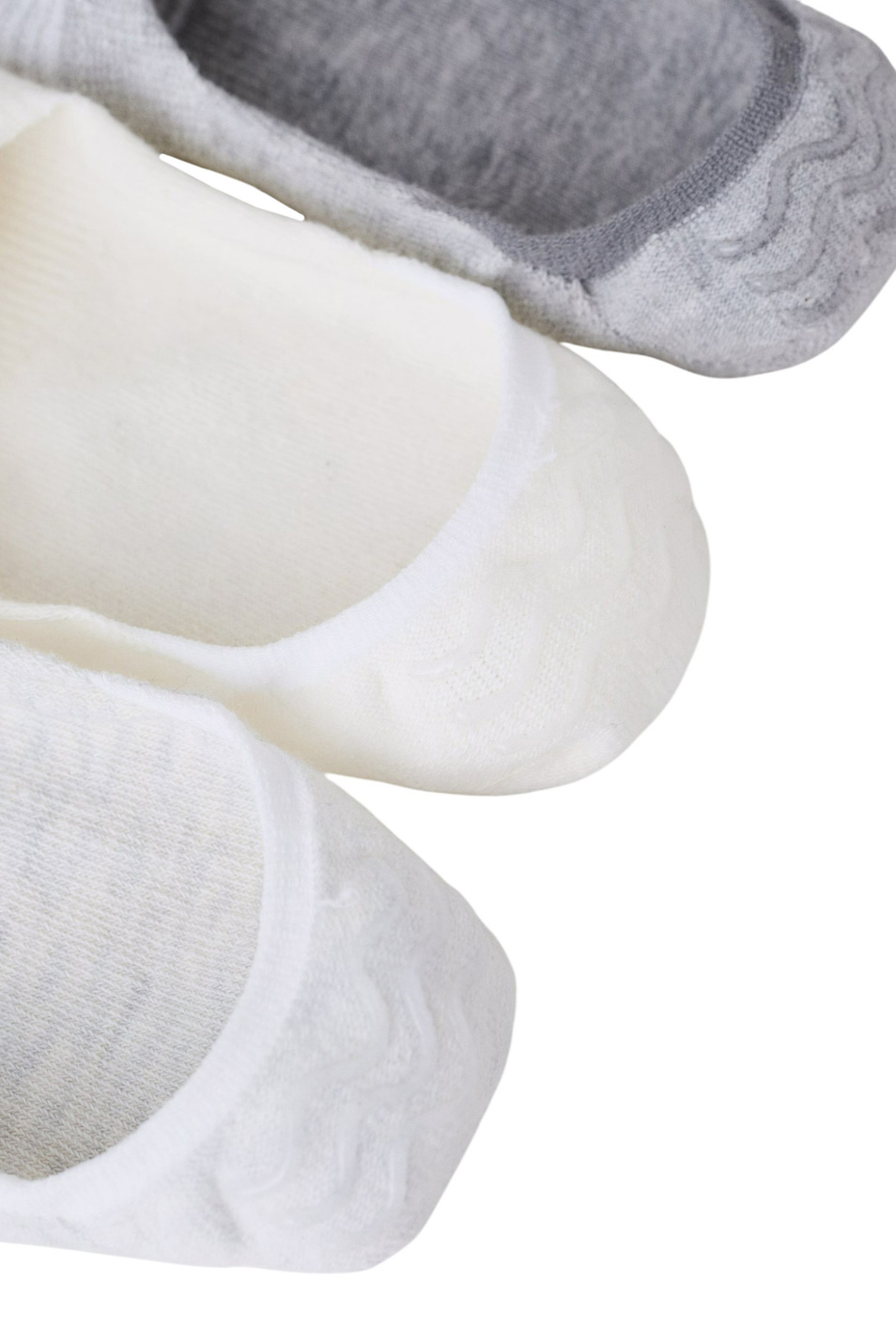 Мужской Mango Man Носки PINKY в комплекте из 3 пар (цвет ), артикул 27011338 | Фото 2