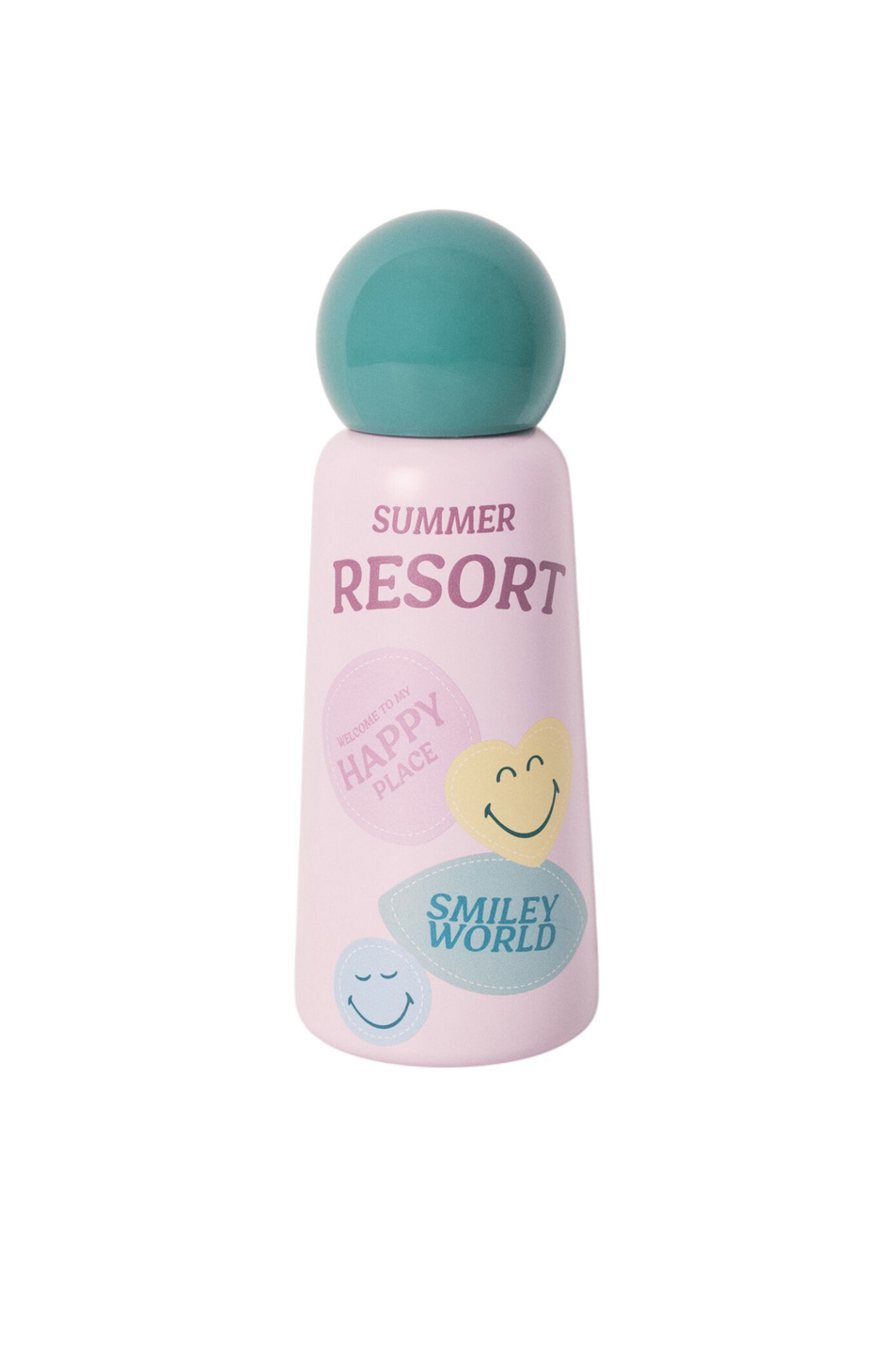 Не имеет пола Women'secret Бутылка для воды (цвет ), артикул 1373591 | Фото 1