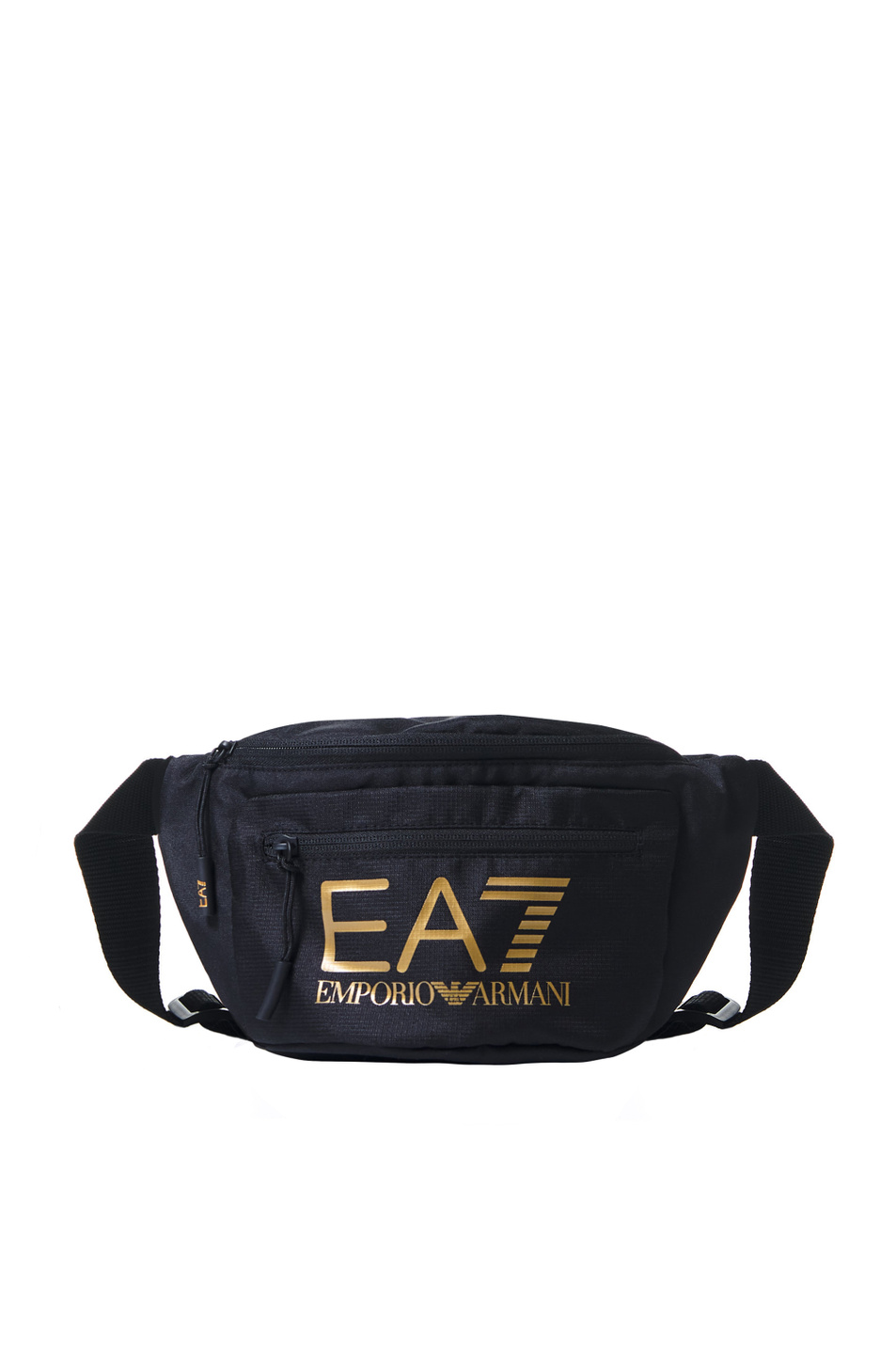 EA7 Поясная сумка с логотипом (цвет ), артикул 275979-CC980 | Фото 1