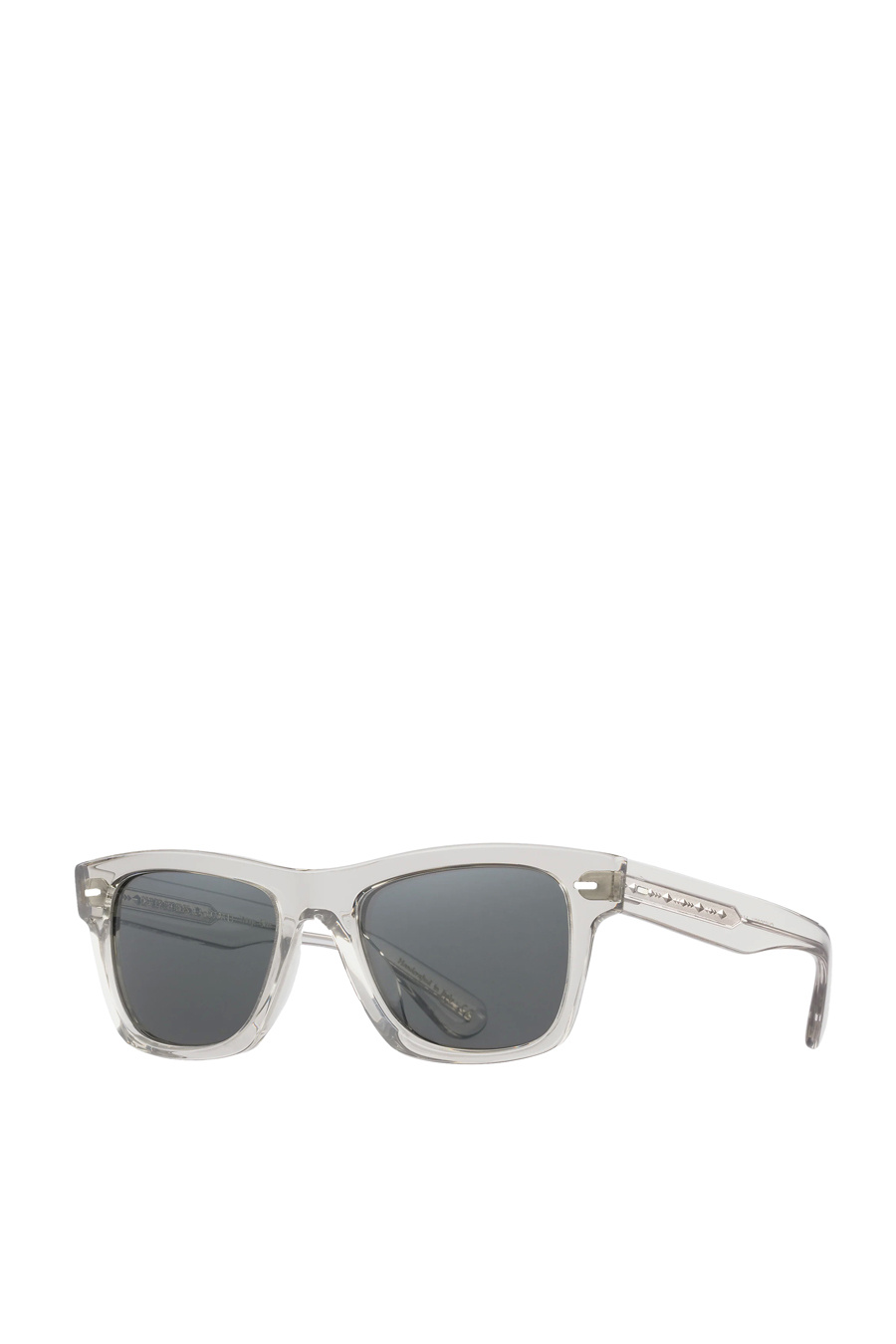 Мужской Oliver Peoples Eyewear Солнцезащитные очки 0OV5393SU (цвет ), артикул 0OV5393SU | Фото 1